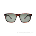 Nouveau design Hot Sell Full Rim Tr90 Modèles Fashion Eyewear